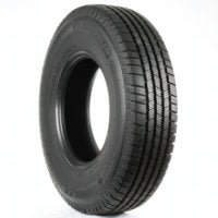 LT245/75R17 Michelin Ltx M/S2 121R
