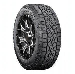 LT265/65R18 Mastercraft Courser Trail Hd 122R