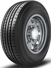 LT265/70R17 Bfgoodrich Commercial T/A All-Season 2 121R