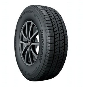 LT265/70R17 Bridgestone Blizzak Lt 121R