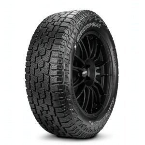 LT265/70R17 Pirelli Scorpion All Terrain Plus 121S