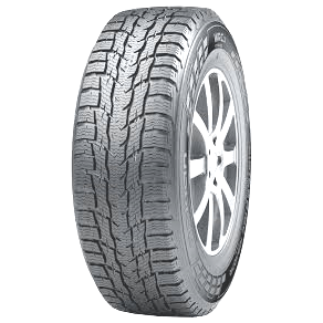 LT265/70R18 Nokian WRC3 124/121S