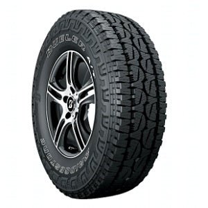 LT265/75R16 Bridgestone Dueler A/T Revo 3 123R