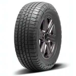 LT265/75R16 Falken Wildpeak H/T02 123S