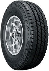 LT265/75R16 Firestone Transforce AT2 123R
