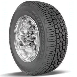 LT265/75R16 Mastercraft Stratus Ap 123S