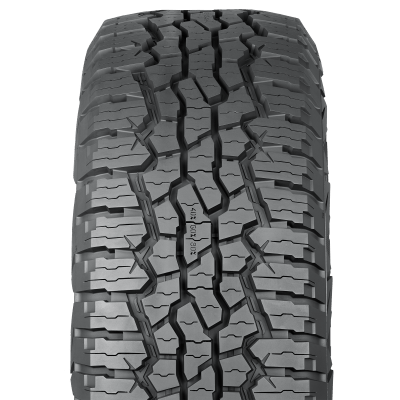 LT265/75R16 Nokian Outpost 123/120S