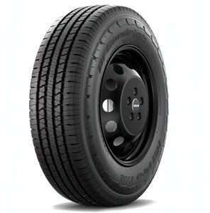 LT275/65R18 Bfgoodrich Hd Pro T/A 123R
