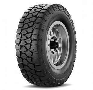 LT275/65R18 Bfgoodrich Hd-Terrain T/A Kt 123Q