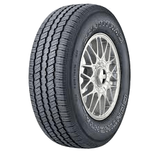 LT275/65R18 Continental Conti Trac 123/120S