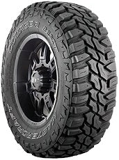 LT275/65R18 Mastercraft Courser Mxt 123Q