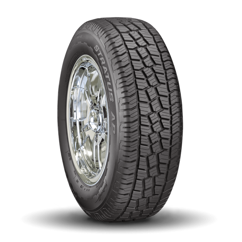 LT275/65R18 Mastercraft Stratus Ap 123S