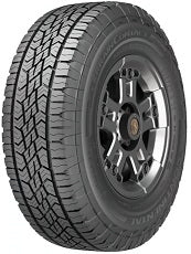 LT275/70R18 Continental Terraincontact A/T 125S