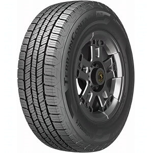 LT275/70R18 Continental Terraincontact H/T 125S