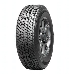LT275/70R18 Michelin Ltx A/T2 125S