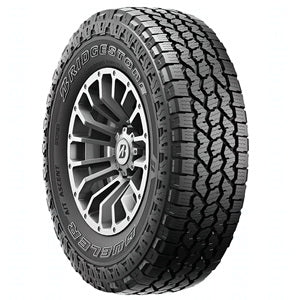 LT285/60R20 Bridgestone Dueler A/T Ascent 125R
