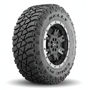 LT285/65R18 Kelly Edge Mt 125Q