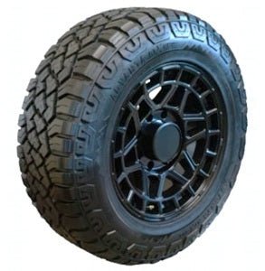 LT285/70R17 Advanta Rtx-850 126Q