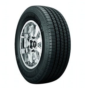 LT285/70R17 Firestone Transforce Ht2 121R