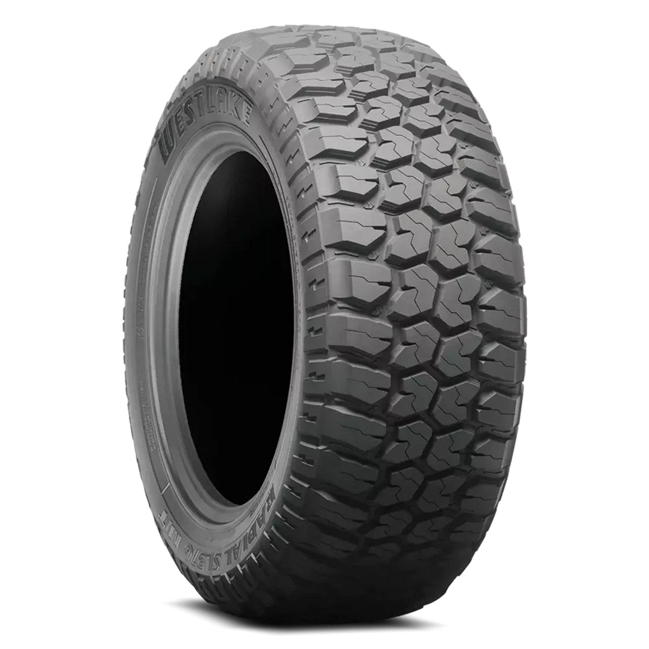 LT285/70R17 Westlake 10PR SL376 M/T 126/123Q