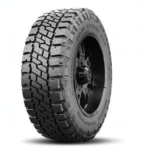 LT285/75R16 Mickey Thompson Baja Legend Exp 126Q