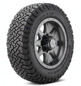 LT295/70R18 Bfgoodrich All-Terrain T/A Ko3 129S