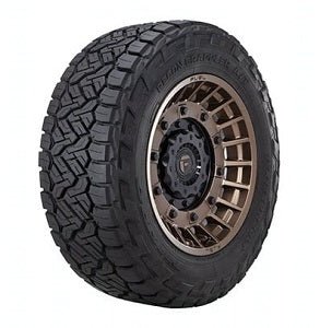 LT295/75R16 Nitto Recon Grappler A/T 128R