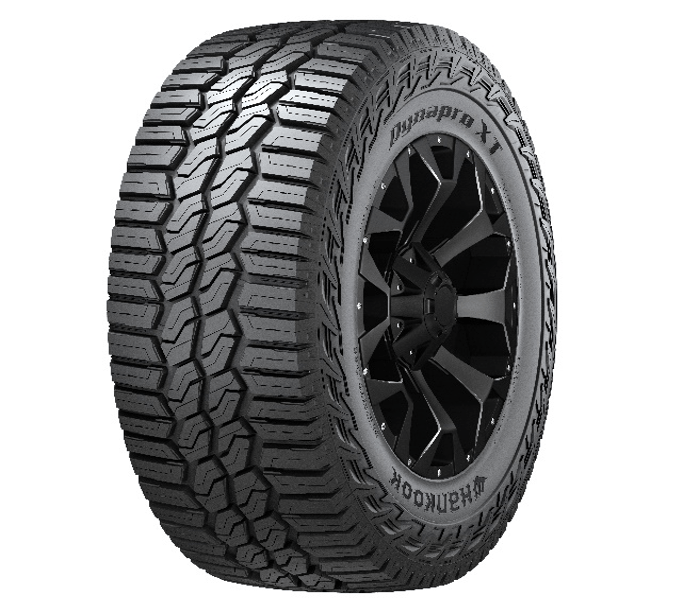 LT305/55R20 Hankook 12PR Dynapro Xt RC10 125/122R