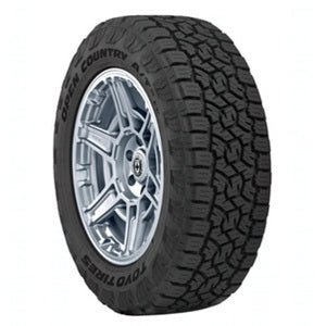 LT305/55R22 Toyo Open Country A/T Iii EV 122S