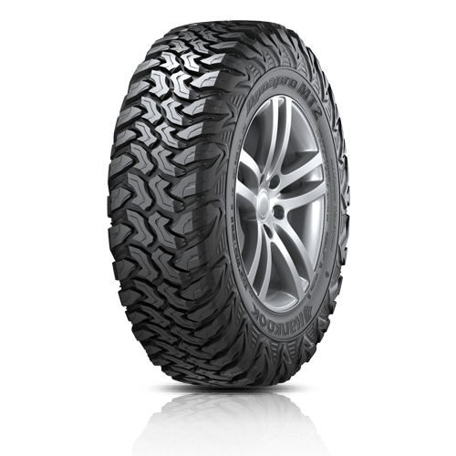 LT305/70R18 Hankook 10PR Owl Dynapro MT2 RT05 126Q