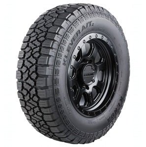 LT315/70R17 Kenda Klever A/T2 (Kr628) 121S