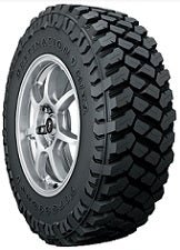 LT315/75R16 Firestone Destination M/T2 127Q