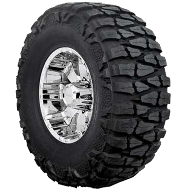 LT315/75R16 Nitto Mud Grappler P