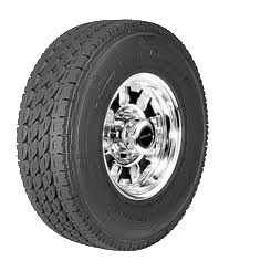 LT325/60R18 Nitto Dura Grappler R