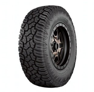 LT325/65R18 Yokohama Geolandar X-AT (G016) 127Q