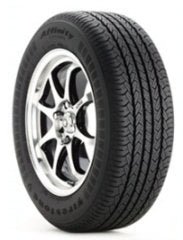P195/65R15 Firestone Affinity Touring S4 89H