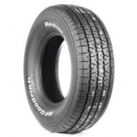 P215/60R14 Bfgoodrich Radial T/A 91S