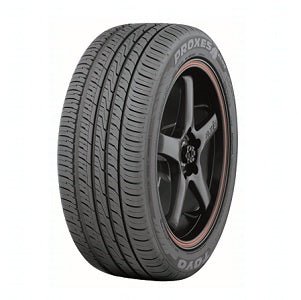 P225/45R17 Toyo Proxes 4 Plus 90V