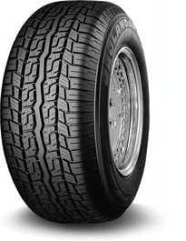 P225/65R17 Yokohama Geolandar G93b 100H
