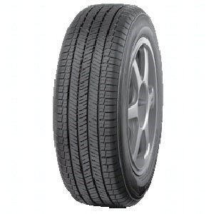 P235/65R17 Yokohama Bluearth S34bz/S34tz 103T