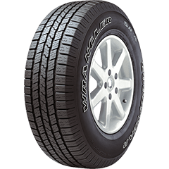 P235/70R16 Goodyear Wrangler Sra 104S