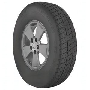 P235/85R17 Goodyear Convenience Spare Radial 113S
