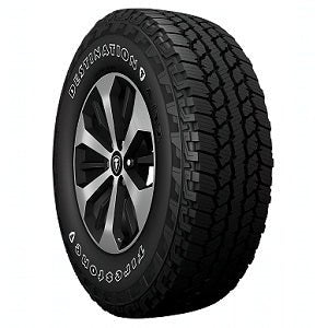 P245/70R16 Firestone Destination A/T2 106S