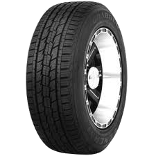 P245/70R17 General Grabber Hts 108S