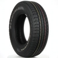 P245/70R17 Goodyear Fortera Hl 108T