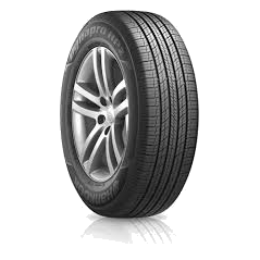 P255/60R19 Hankook Dynapro HP2 RA33 108H