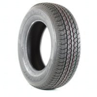 P265/60R18 Bridgestone Dueler H/T 840 109H