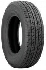 P265/70R18 Toyo Open Country A26 114S
