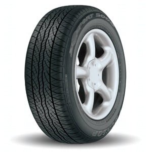 P275/55R20 Dunlop Sp Sport 5000 111H
