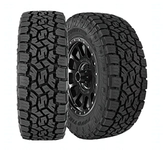 P295/55R20 Toyo Open Country A/T Iii 116T